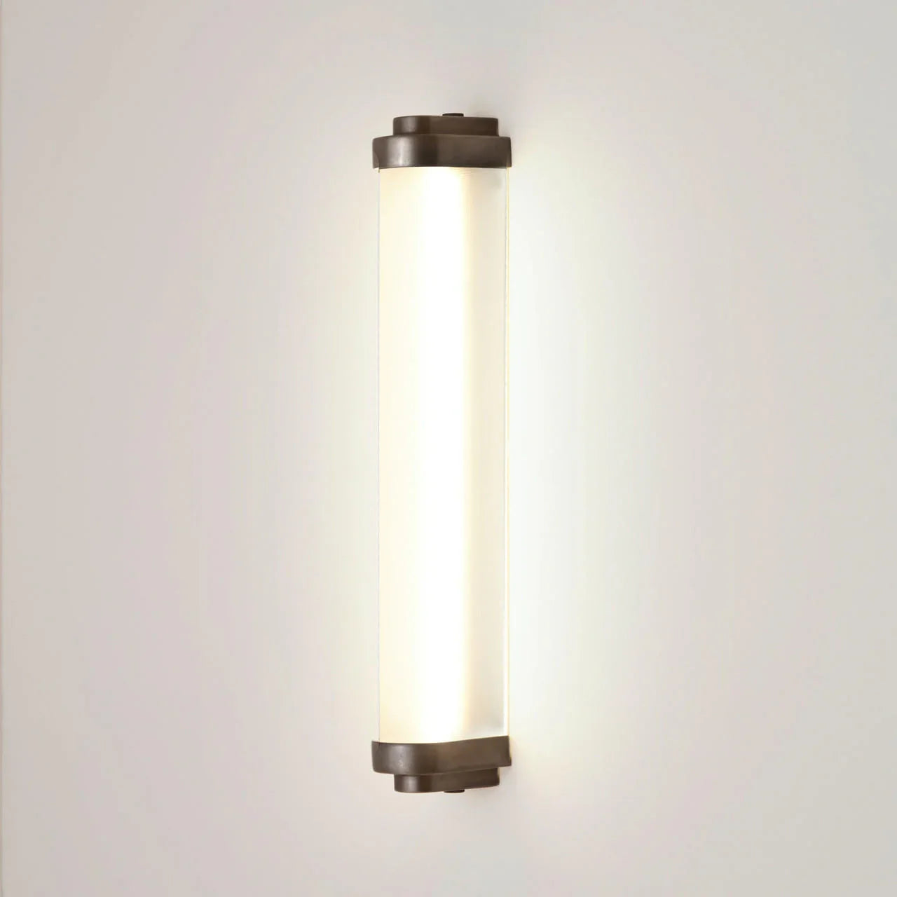 Original BTC Cabin 40 LED Wall Light | All Square Lighting