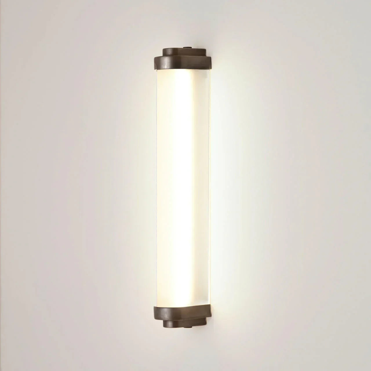 Original BTC Cabin 40 LED Wall Light | All Square Lighting