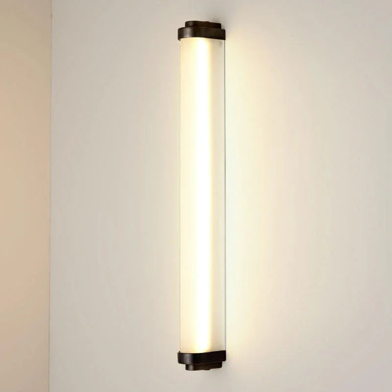 Original BTC Cabin 60 LED Wall Light | All Square Lighting