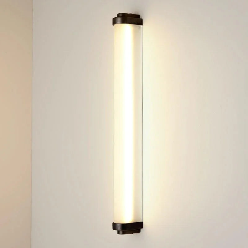 Original BTC Cabin 60 LED Wall Light | All Square Lighting