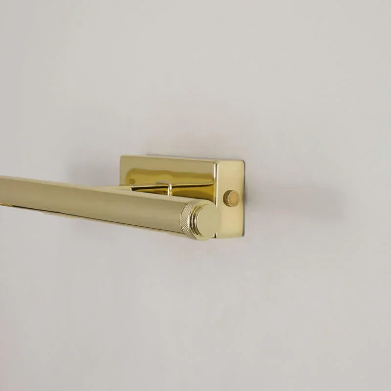 Original BTC Cooper Large Picture Light | All Square Lighting