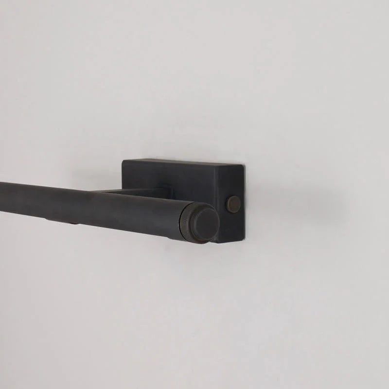 Original BTC Cooper Small Picture Light | All Square Lighting