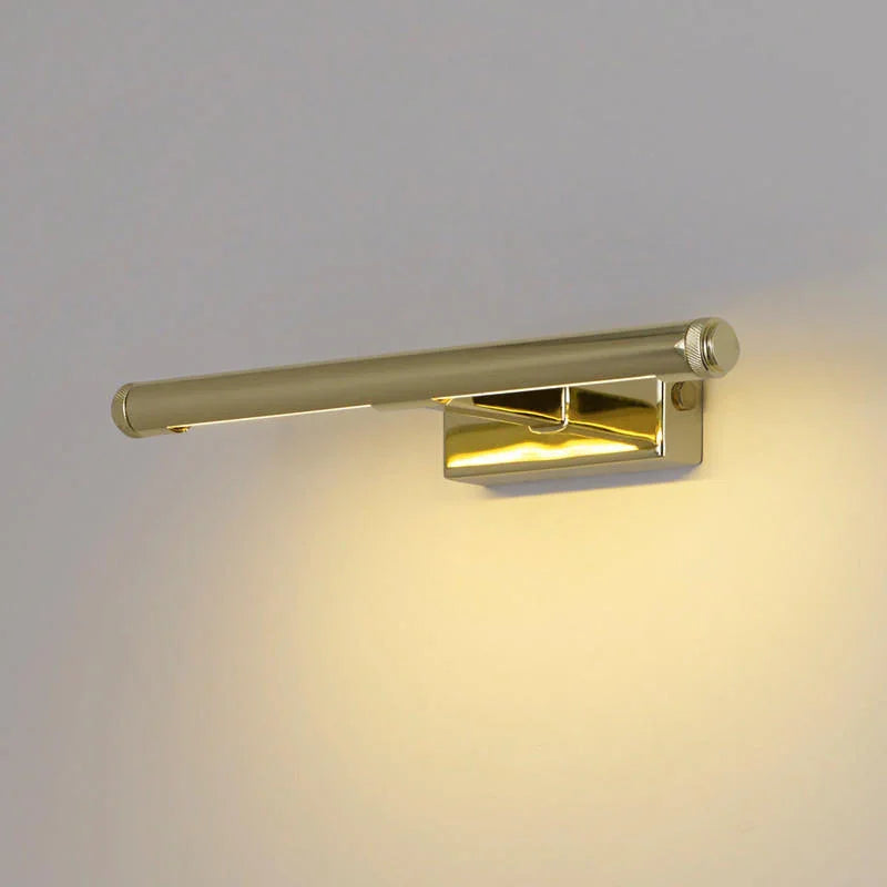 Original BTC Cooper Small Picture Light | All Square Lighting