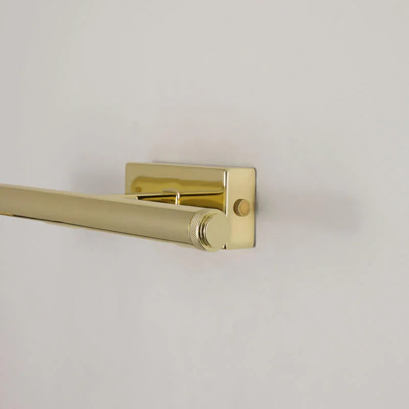 Original BTC Cooper Small Picture Light | All Square Lighting