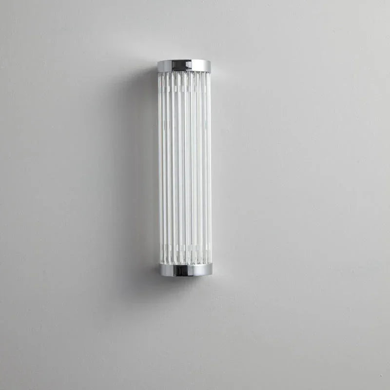 Original BTC Extra Narrow Pillar 27 Wall Light | All Square Lighting
