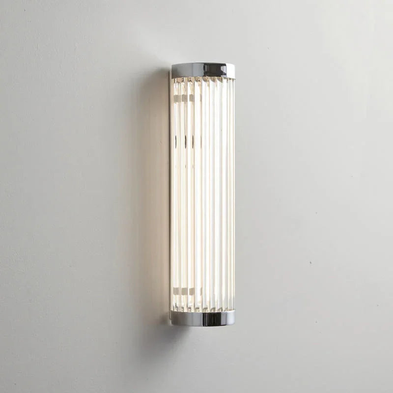 Original BTC Extra Narrow Pillar 27 Wall Light | All Square Lighting