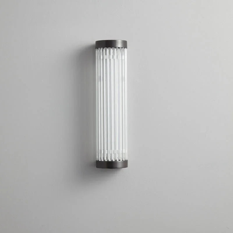 Original BTC Extra Narrow Pillar 27 Wall Light | All Square Lighting