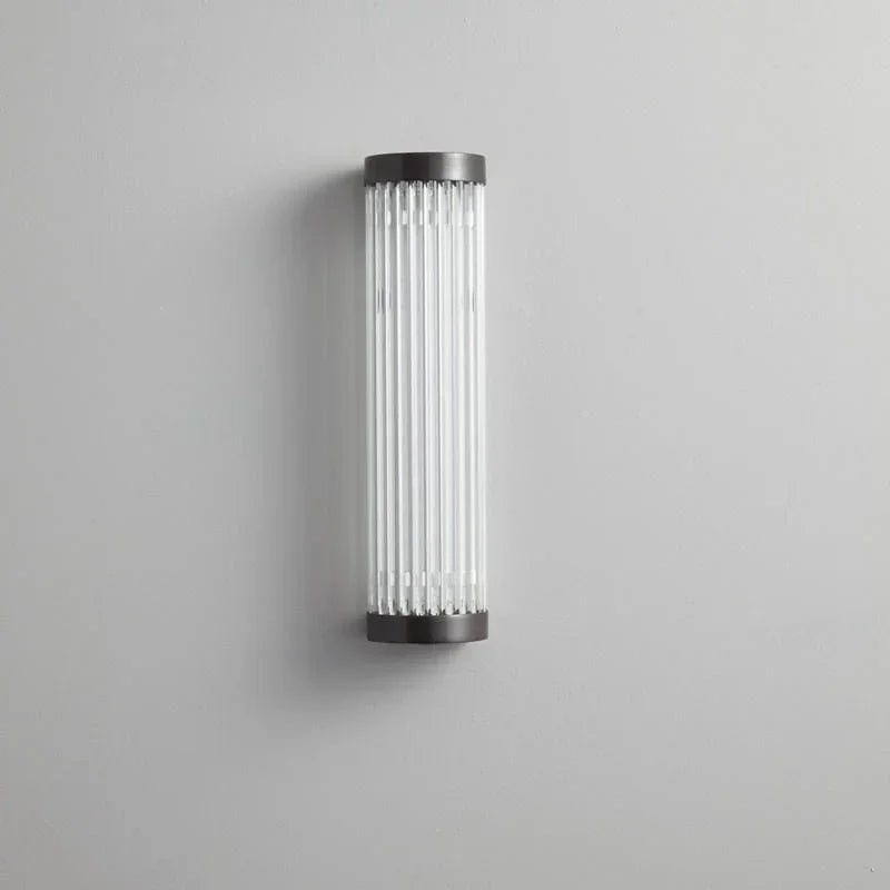 Original BTC Extra Narrow Pillar 27 Wall Light | All Square Lighting