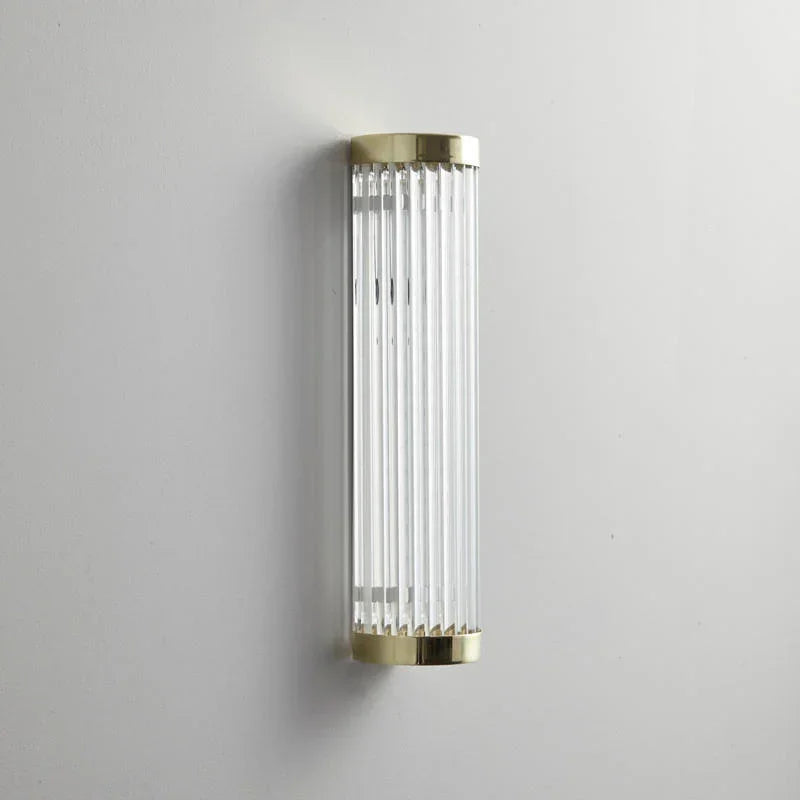 Original BTC Extra Narrow Pillar 27 Wall Light | All Square Lighting