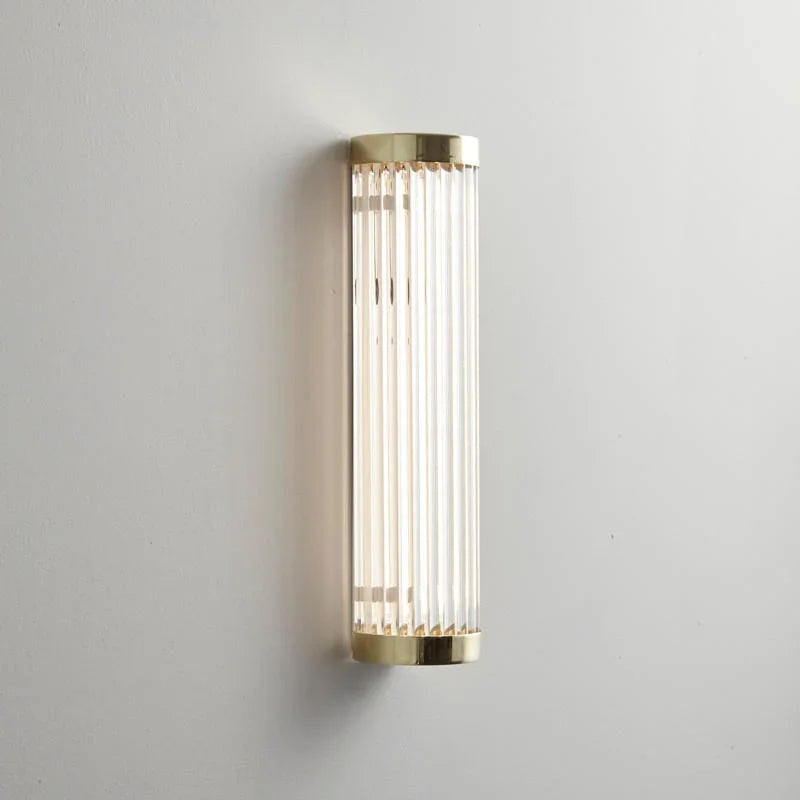 Original BTC Extra Narrow Pillar 27 Wall Light | All Square Lighting
