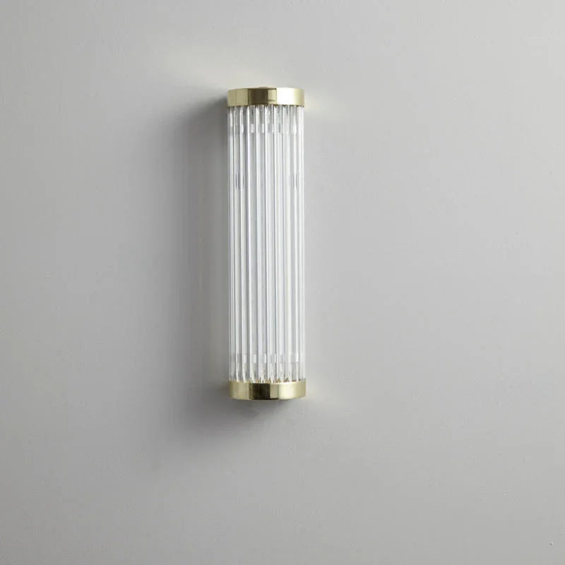 Original BTC Extra Narrow Pillar 27 Wall Light | All Square Lighting