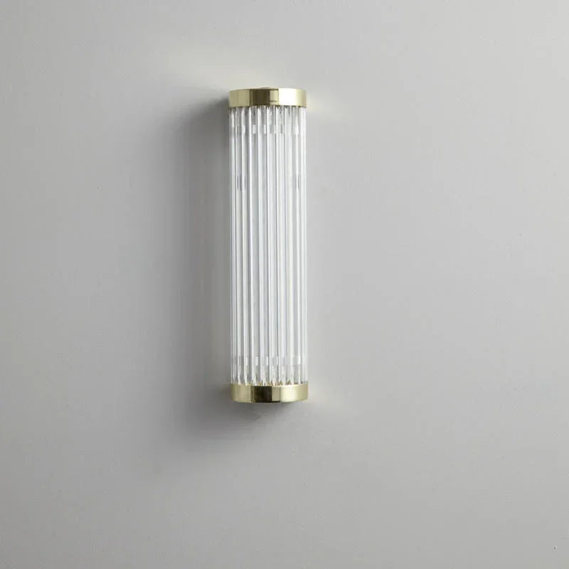 Original BTC Extra Narrow Pillar 27 Wall Light | All Square Lighting