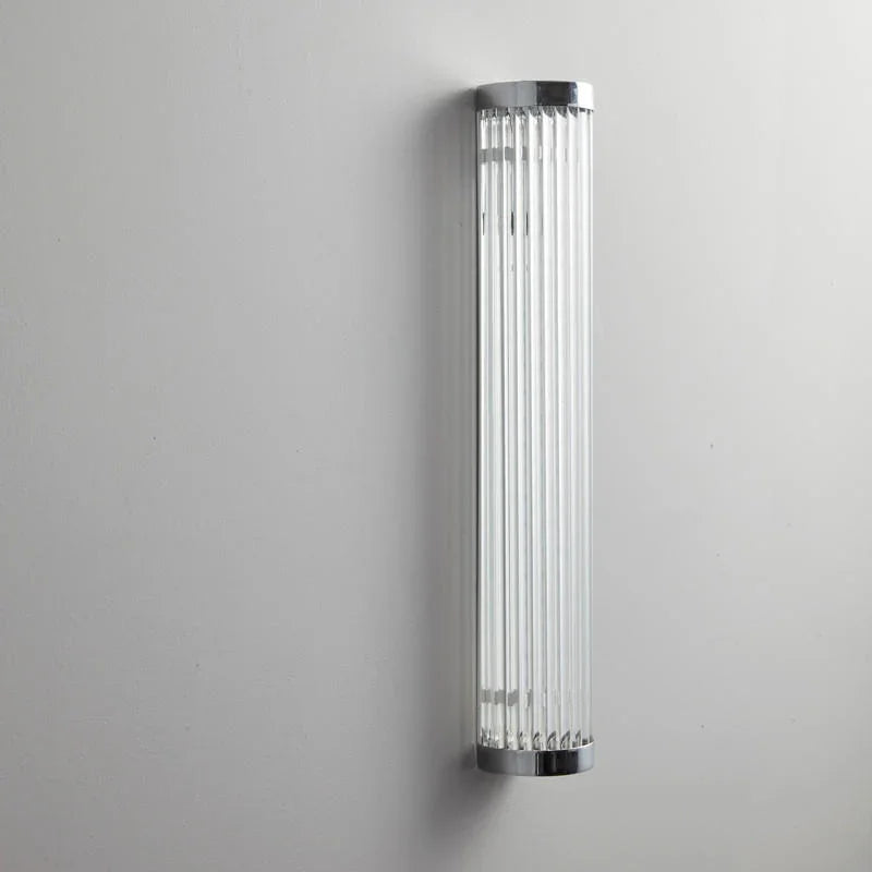 Original BTC Extra Narrow Pillar 40 Wall Light | All Square Lighting