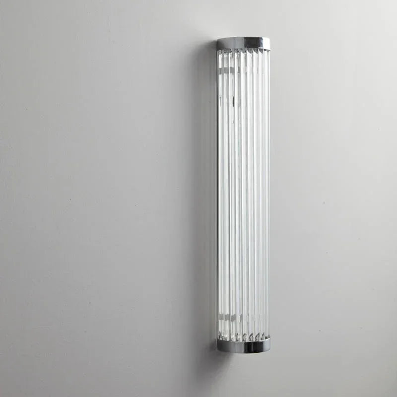 Original BTC Extra Narrow Pillar 40 Wall Light | All Square Lighting