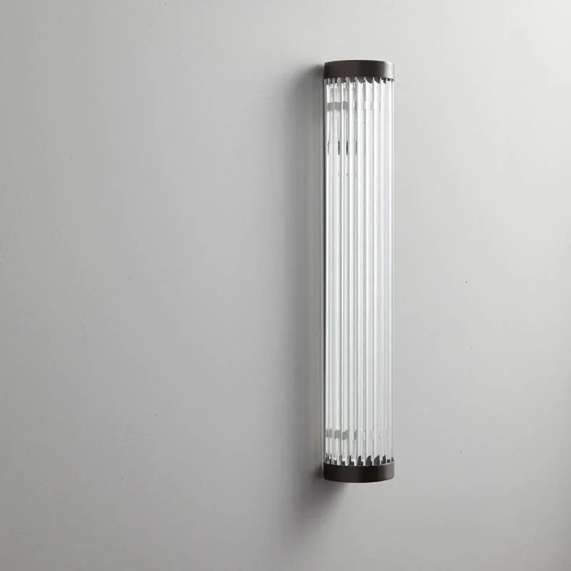 Original BTC Extra Narrow Pillar 40 Wall Light | All Square Lighting