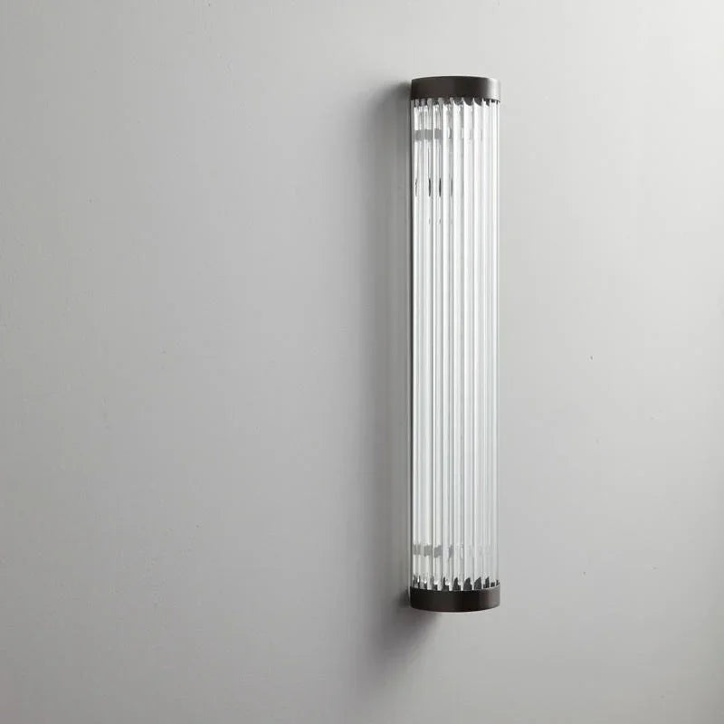 Original BTC Extra Narrow Pillar 40 Wall Light | All Square Lighting