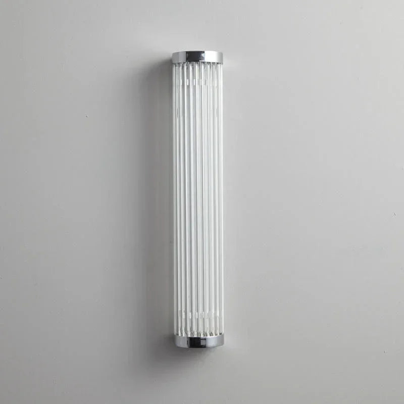 Original BTC Extra Narrow Pillar 40 Wall Light | All Square Lighting