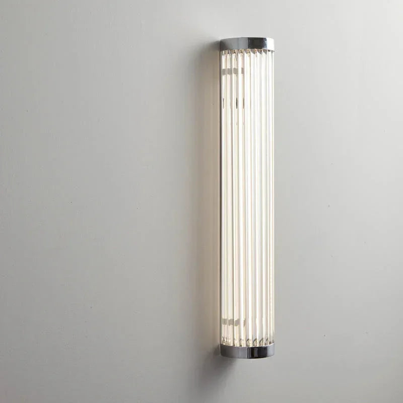 Original BTC Extra Narrow Pillar 40 Wall Light | All Square Lighting