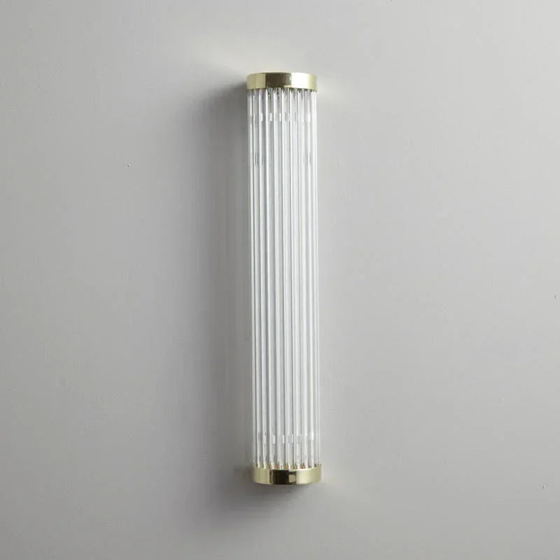 Original BTC Extra Narrow Pillar 40 Wall Light | All Square Lighting