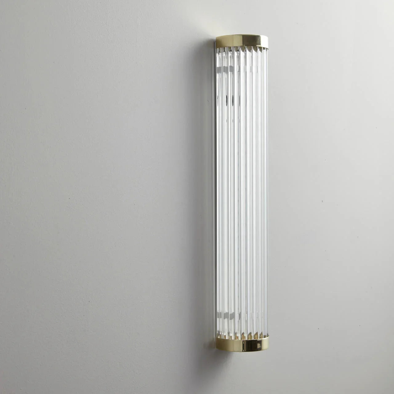 Original BTC Extra Narrow Pillar 40 Wall Light | All Square Lighting