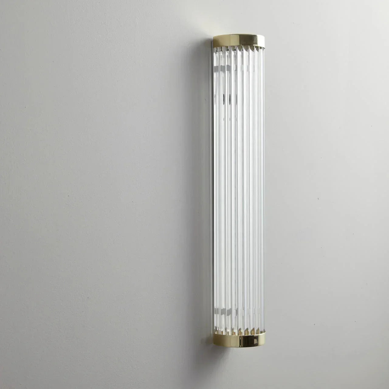 Original BTC Extra Narrow Pillar 40 Wall Light | All Square Lighting
