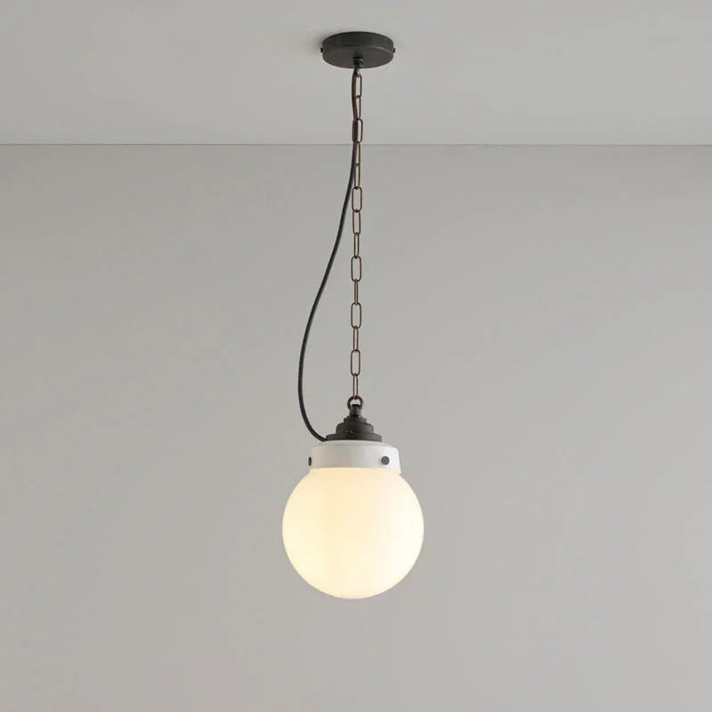 Original BTC Hampton 1 Pendant Light | All Square Lighting