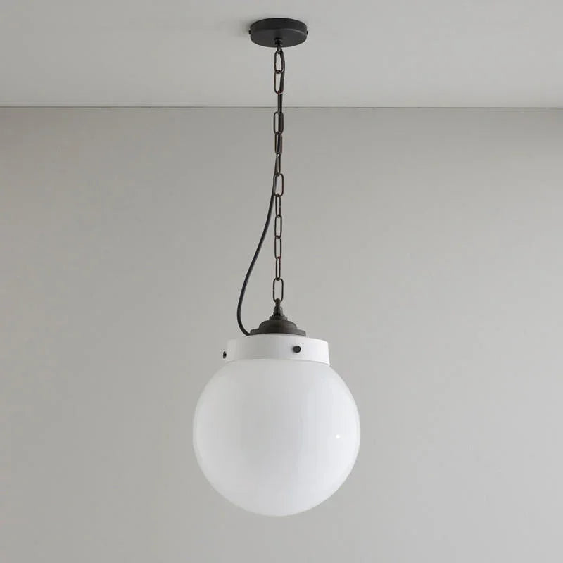 Original BTC Hampton 2 Pendant Light | All Square Lighting