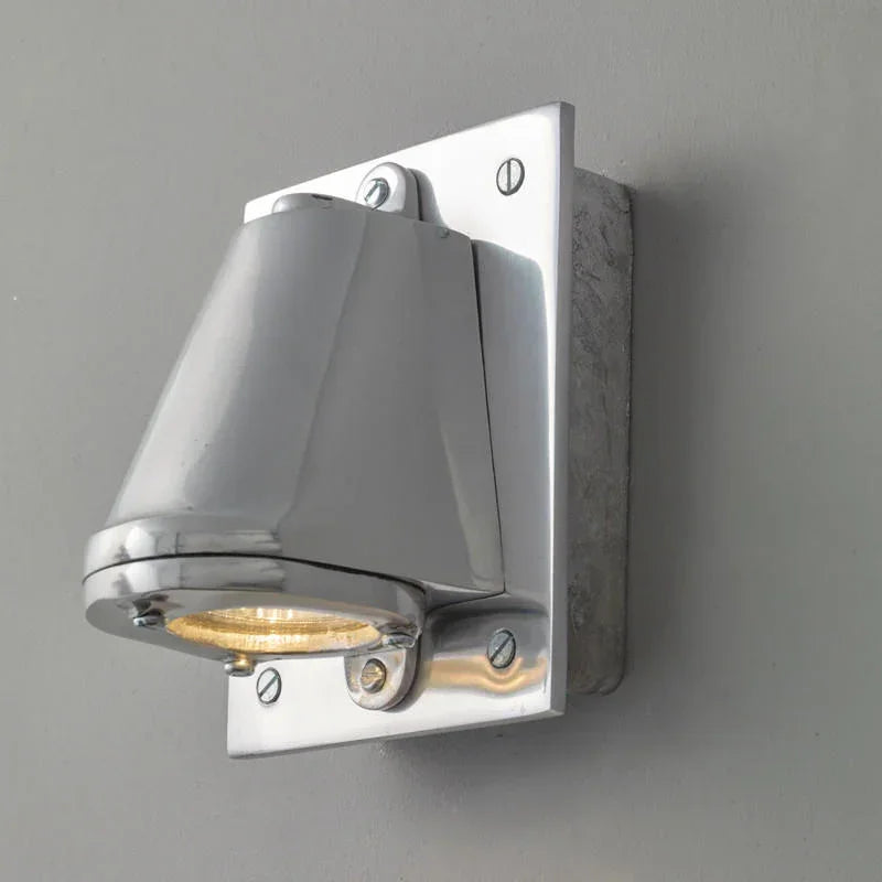 Original BTC Mast 0750 Wall Light | All Square Lighting
