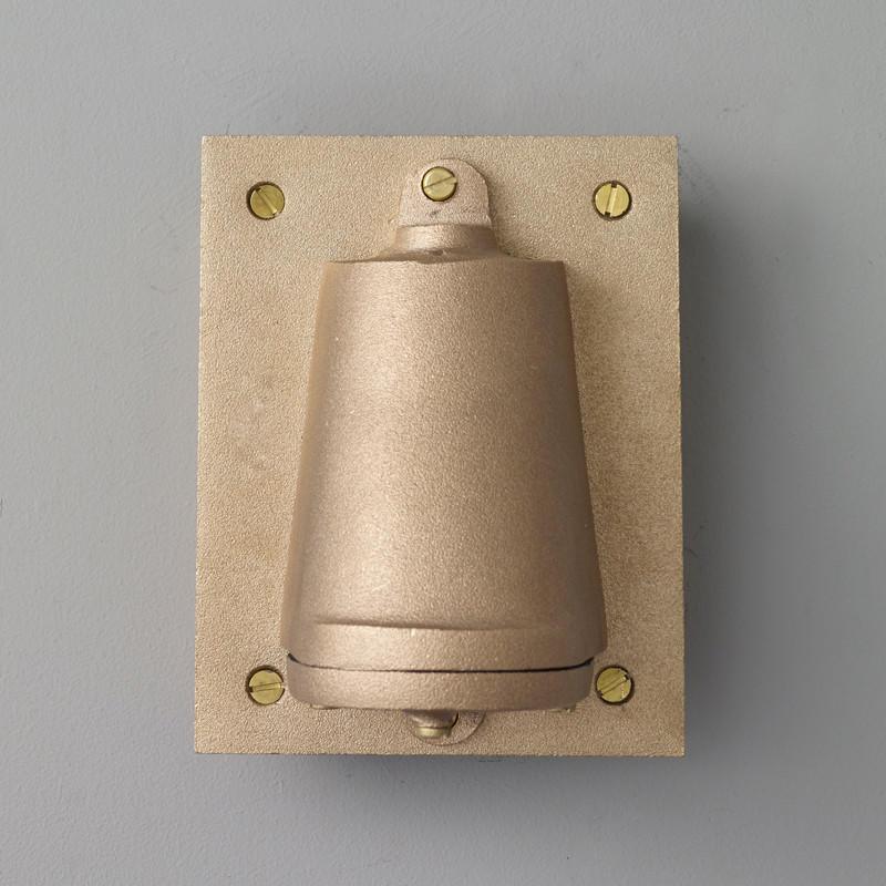 Original BTC Mast 0750 Wall Light | All Square Lighting
