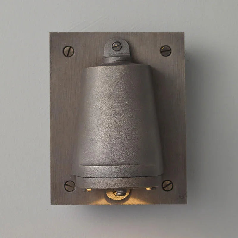 Original BTC Mast 0750 Wall Light | All Square Lighting