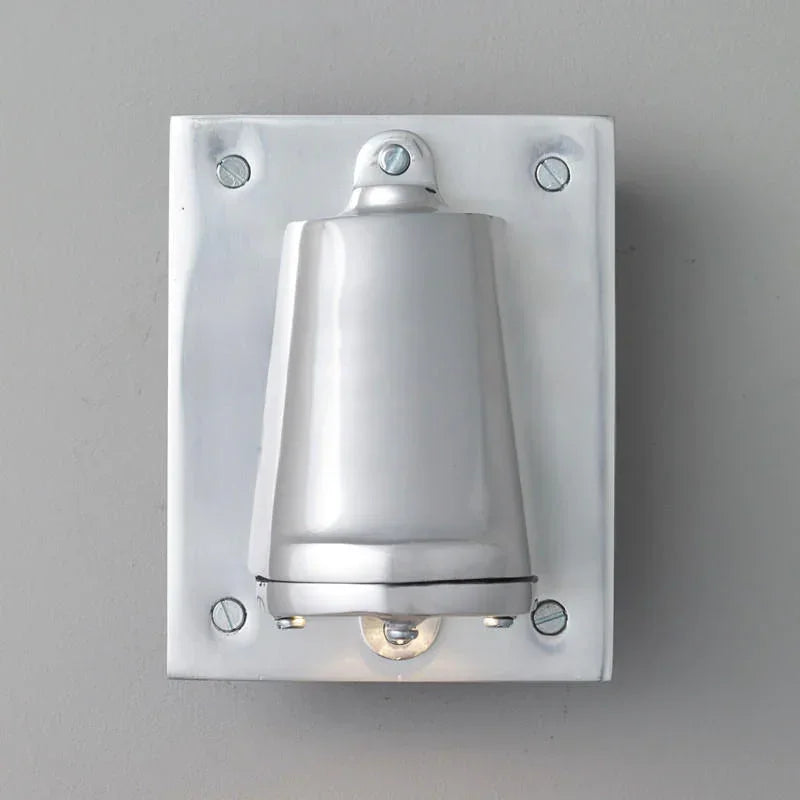 Original BTC Mast 0750 Wall Light | All Square Lighting