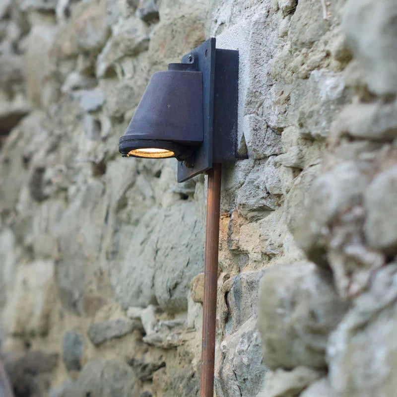 Original BTC Mast 0750 Wall Light | All Square Lighting
