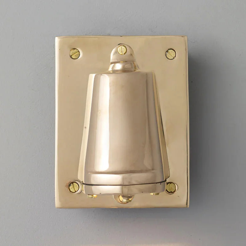 Original BTC Mast 0750 Wall Light | All Square Lighting