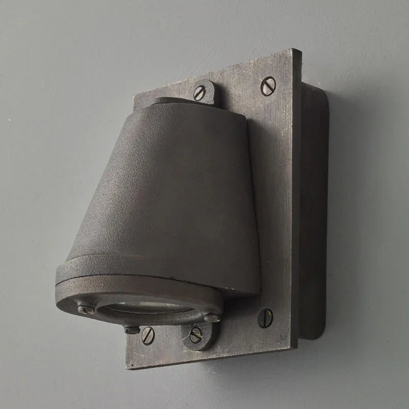 Original BTC Mast 0750 Wall Light | All Square Lighting