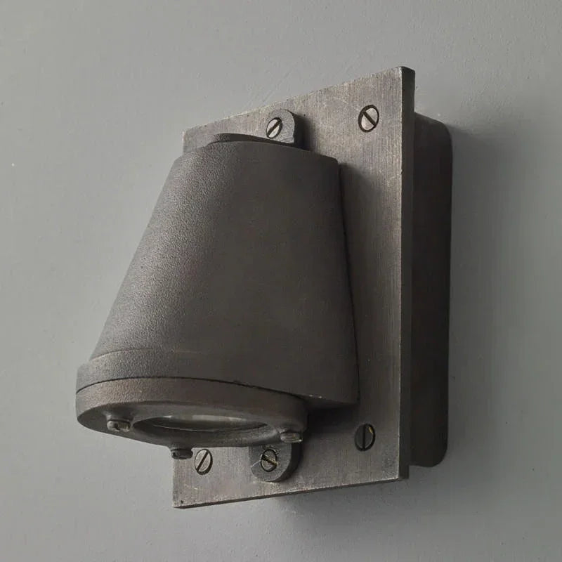 Original BTC Mast 0750 Wall Light | All Square Lighting