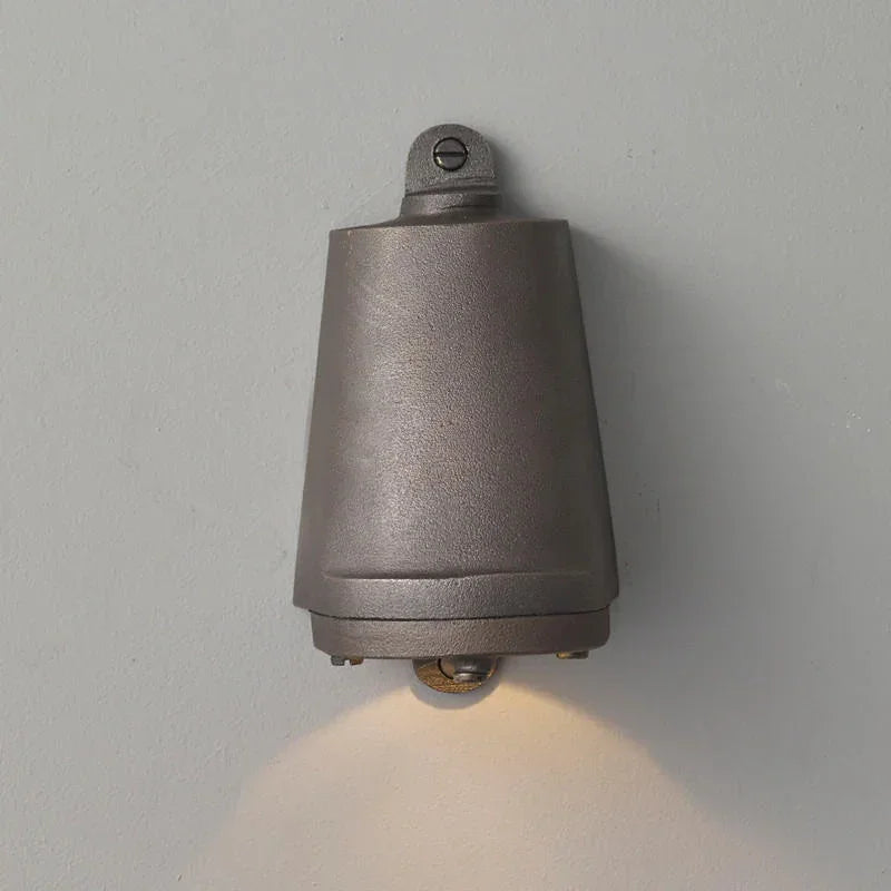 Original BTC Mast 0751 Wall Light | All Square Lighting