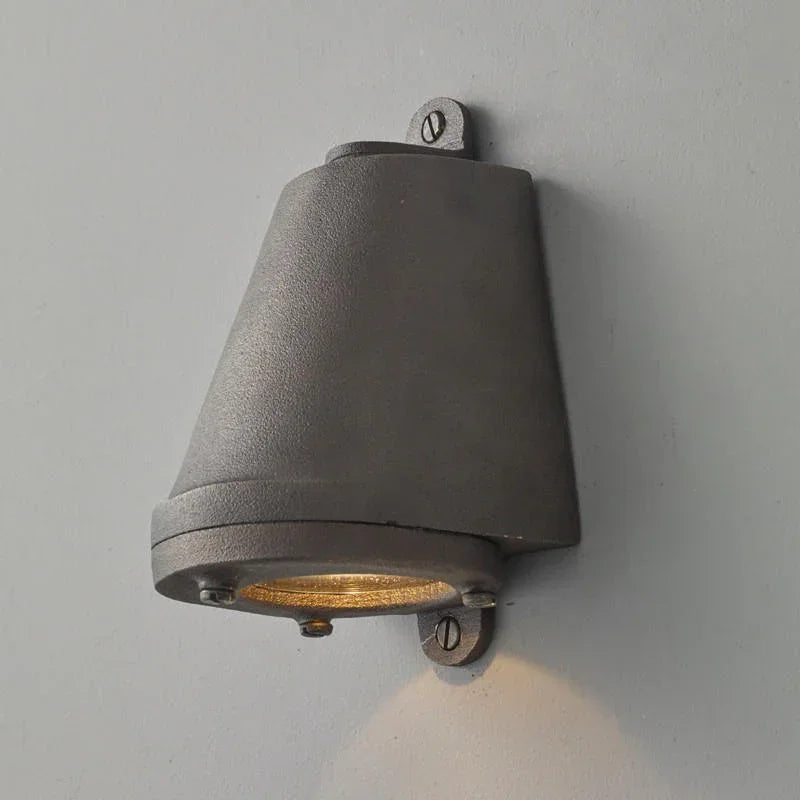 Original BTC Mast 0751 Wall Light | All Square Lighting