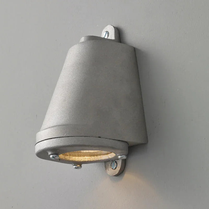 Original BTC Mast 0751 Wall Light | All Square Lighting