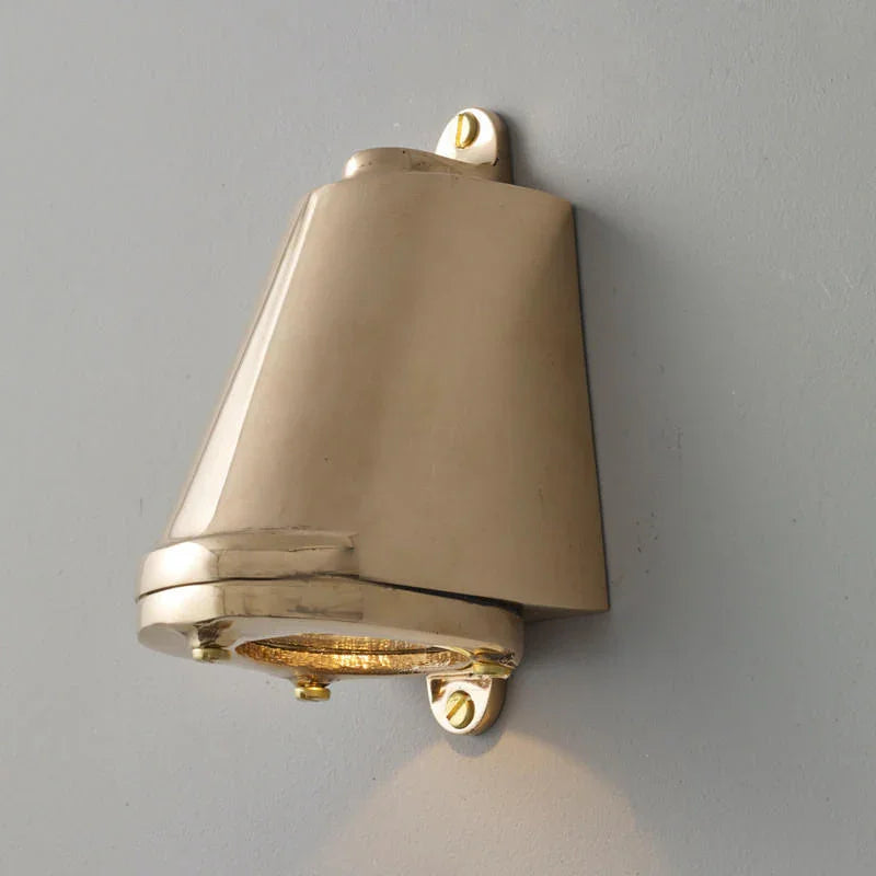 Original BTC Mast 0751 Wall Light | All Square Lighting
