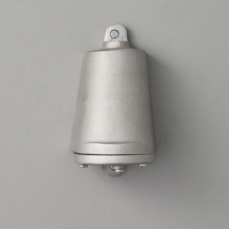 Original BTC Mast 0751 Wall Light | All Square Lighting