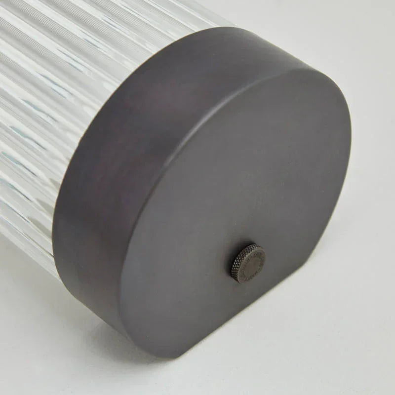 Original BTC Narrow Pillar 40 LED Wall Light | All Square Lighting