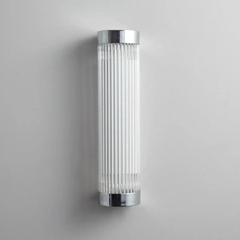 Original BTC Narrow Pillar 40 LED Wall Light | All Square Lighting
