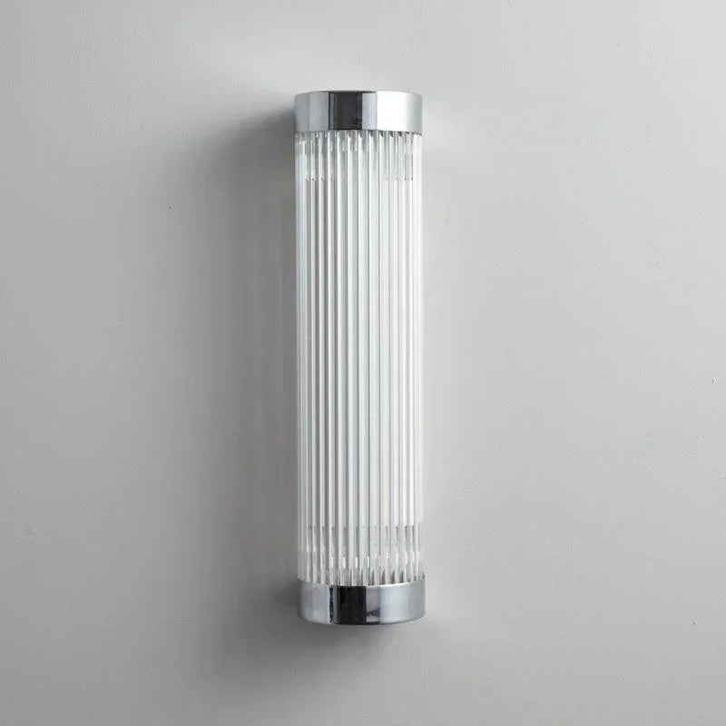 Original BTC Narrow Pillar 40 LED Wall Light | All Square Lighting