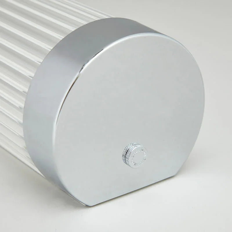 Original BTC Narrow Pillar 60 LED Wall Light | All Square Lighting