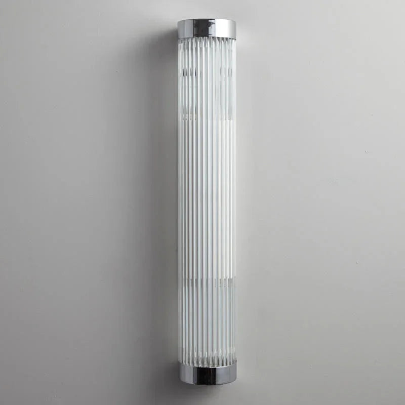 Original BTC Narrow Pillar 60 LED Wall Light | All Square Lighting