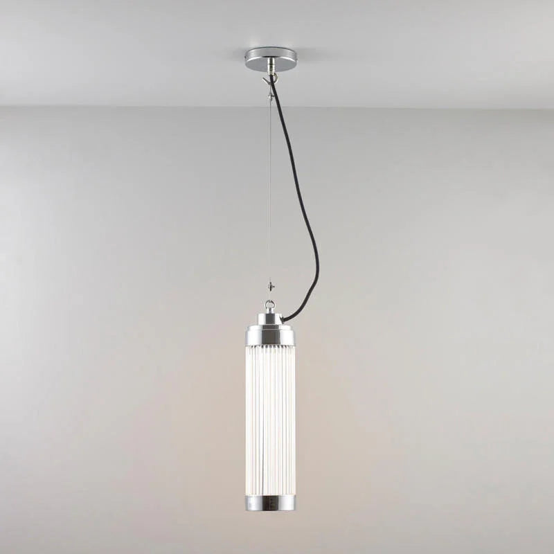 Original BTC Pillar Pendant Light | All Square Lighting