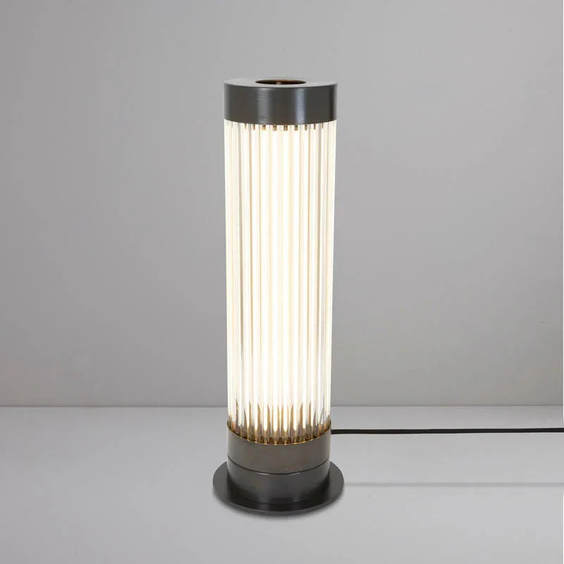 Original BTC Pillar Table Lamp | All Square Lighting
