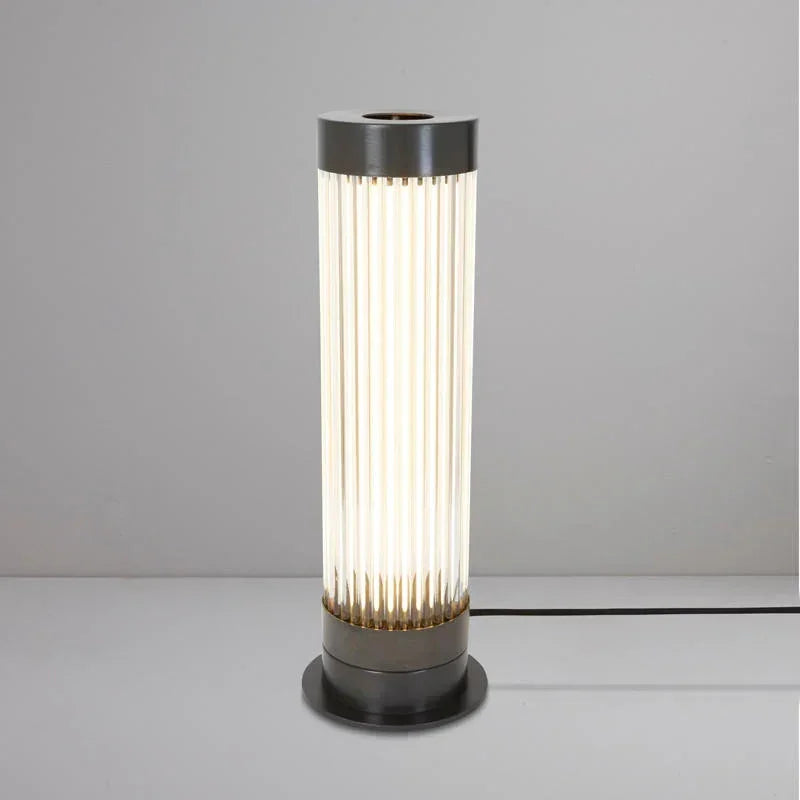 Original BTC Pillar Table Lamp | All Square Lighting