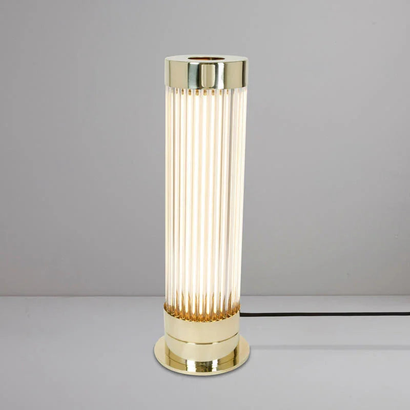 Original BTC Pillar Table Lamp | All Square Lighting