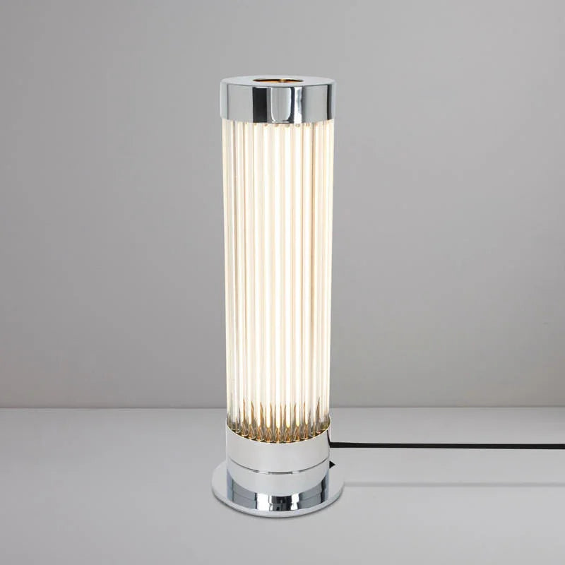 Original BTC Pillar Table Lamp | All Square Lighting